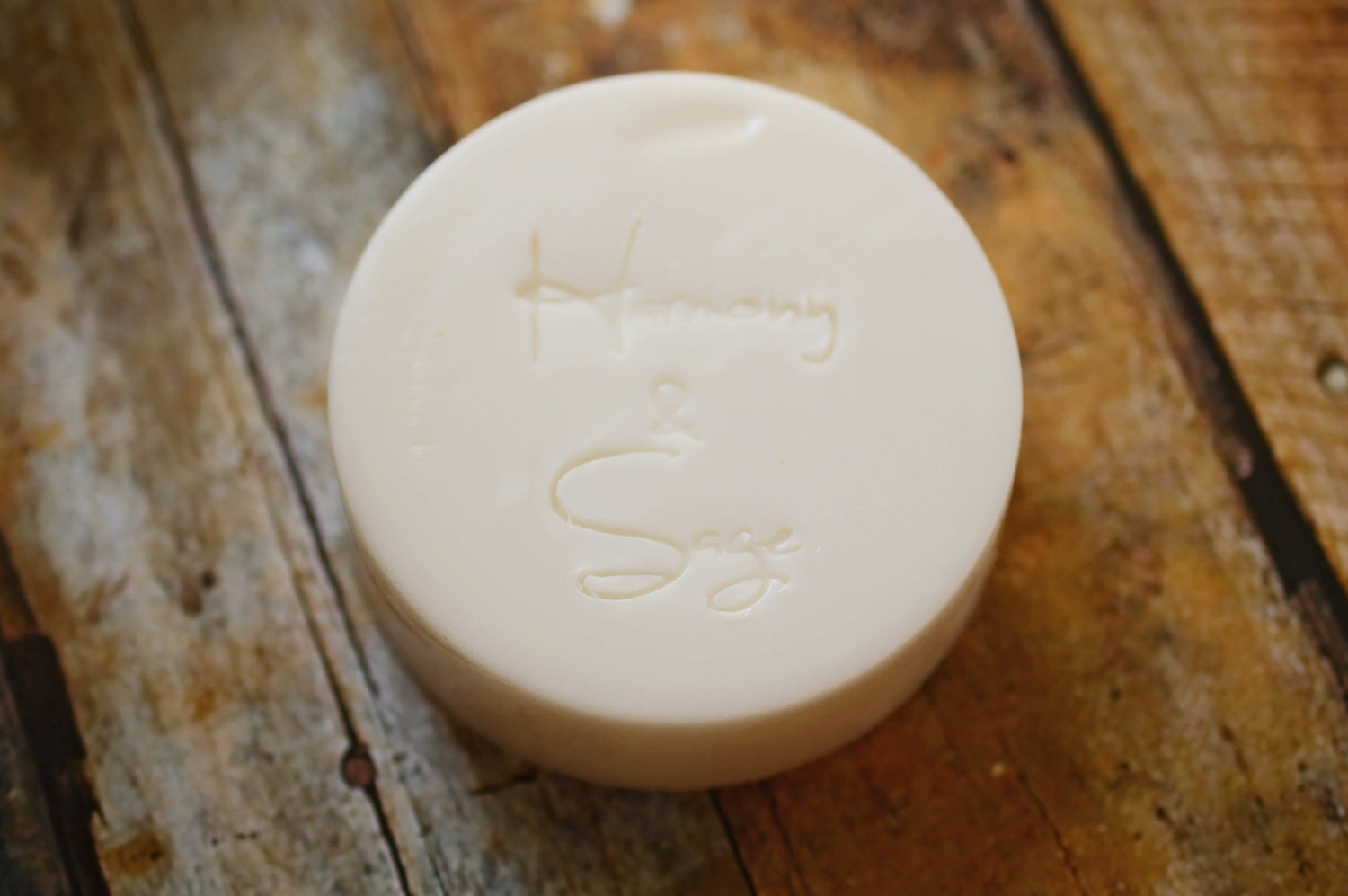 Yogurt Soap(Detergent Free)