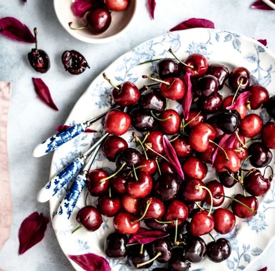 Fresh Cranberries