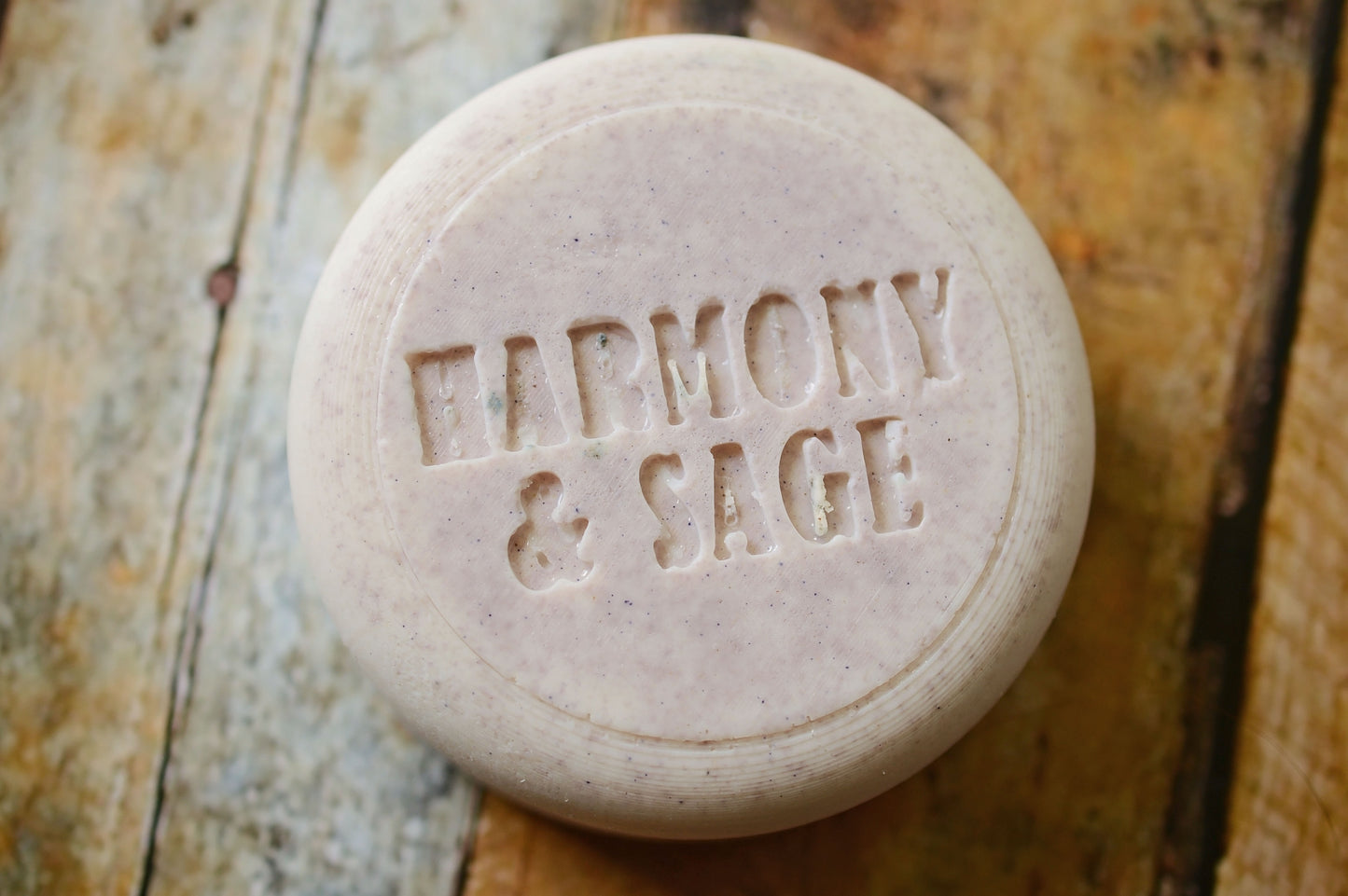 Shampoo Bar 