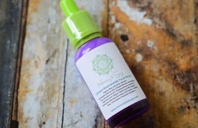 Ethereal Niacinamide Facial Serum for All Skin Types