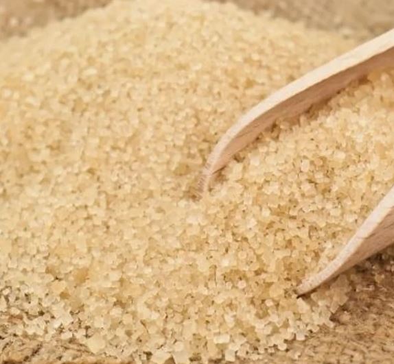 Brown Raw Cane Sugar