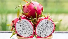 Dragonfruit