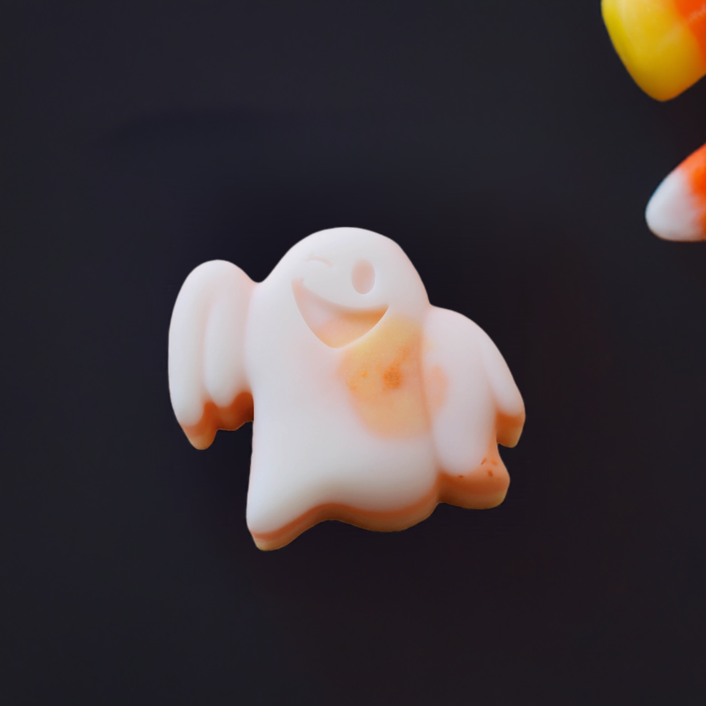 Candy Corn Soap