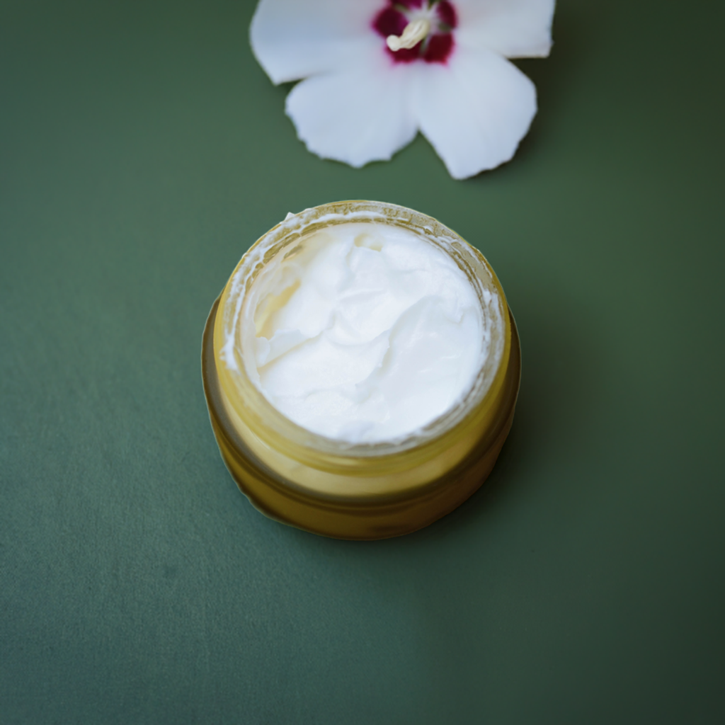 Rosehip & Hibiscus Face Cream